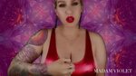 Madam violet hypnosis 🔥 Hypnotic Madam Violet ♀ on Twitter M